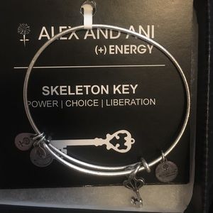 Alex and Ani bracelet