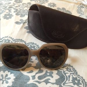 Fossil Polarized Sunglasses