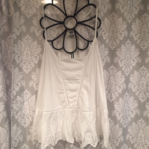 Old Navy Tank Top