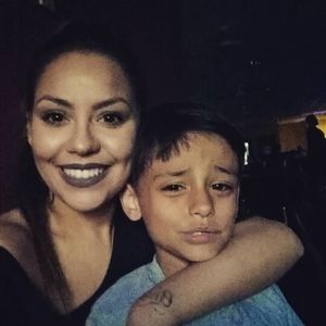 Meet your Posher, Chita