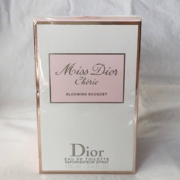 Miss Dior Cherie Blooming Bouquet