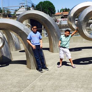 Meet your Posher, Josephine