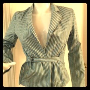 Express Design Studio Blazer