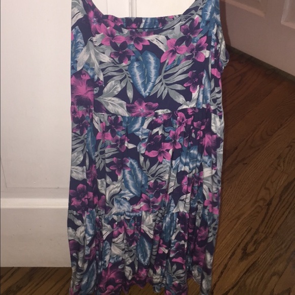 American eagle dress