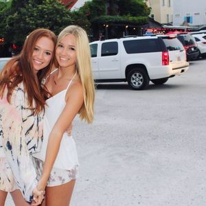 Meet your Posher, Charlotte