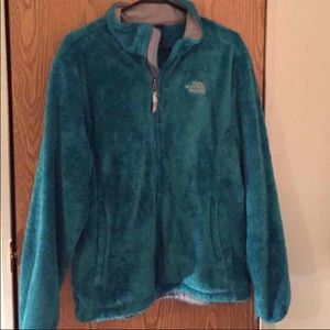 North face jacket