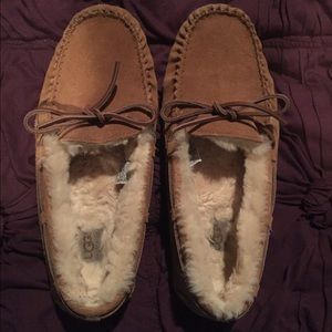 Ugg Moccasins