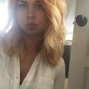 Meet your Posher, Lexi