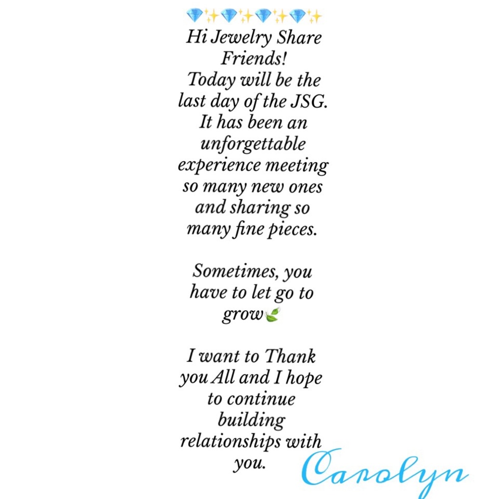 💎5/16 LAST DAY-THANK YOU❤️