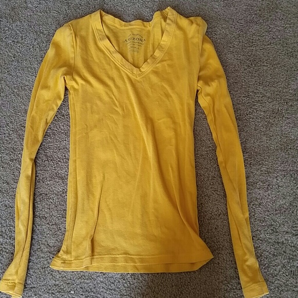 V-neck