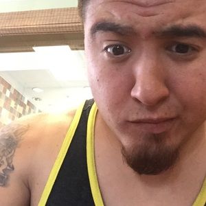 Meet your Posher, Ernie