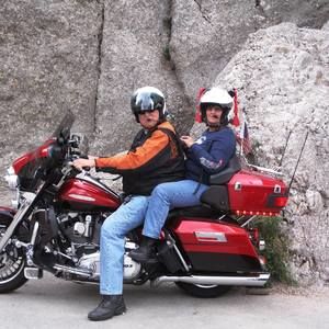 Meet your Posher, Rita