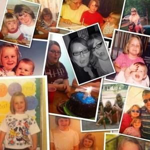 Meet your Posher, Pam