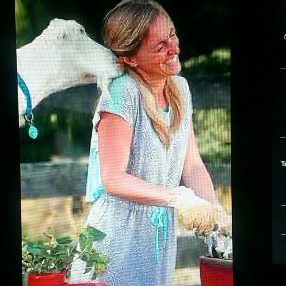 Cool Hot Weather Dress