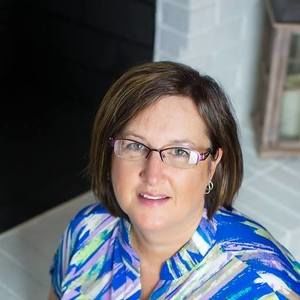 Meet your Posher, Martha