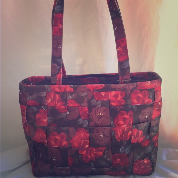 Harvey's seatbelt Bag Large Tote