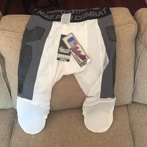 Nike Combat Baseball Sliding Pants