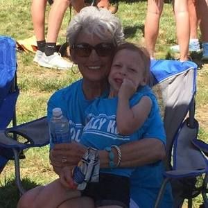 Meet your Posher, Roseanne