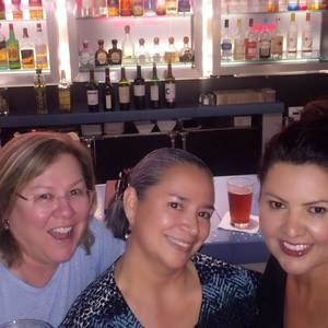 Meet your Posher, Beatriz