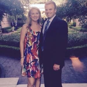 Meet your Posher, Elizabeth