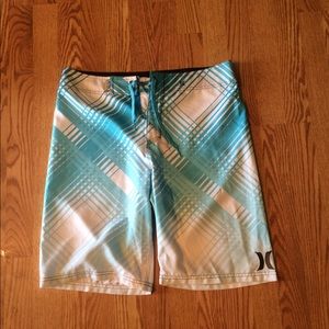 Hurley Swim Shorts