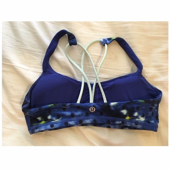 Lululemon bra