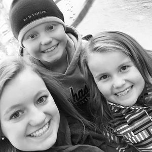 Meet your Posher, Cynthia