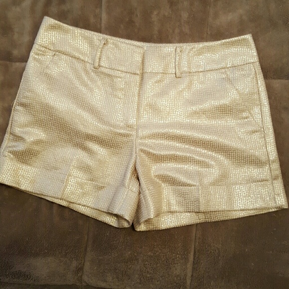 New York & Company Short size 10