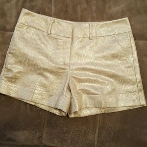 New York & Company Short size 10
