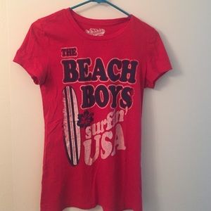 Beach Boys t-shirt