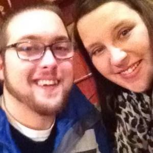 Meet your Posher, Caroline