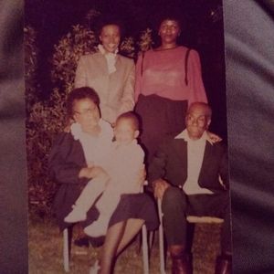 Meet your Posher, Arlene