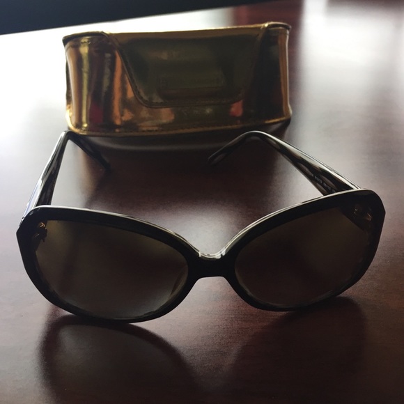 Tory burch sunglasses