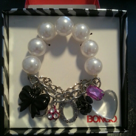 BONGO Jewelry - BONGO Bangle bracelet