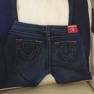 True Religion jeans