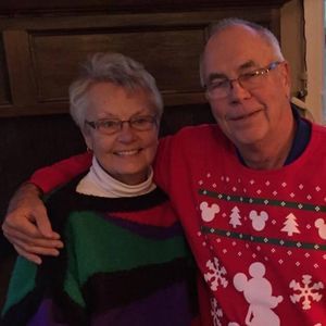 Meet your Posher, Betty