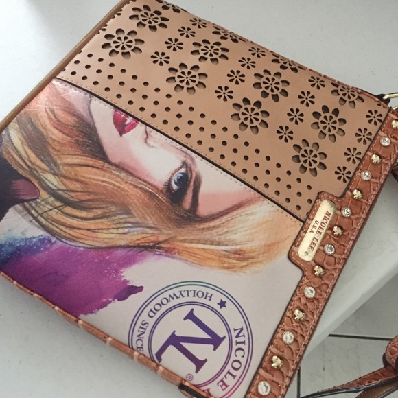 Nicole Lee Handbag - Picture 2 of 3