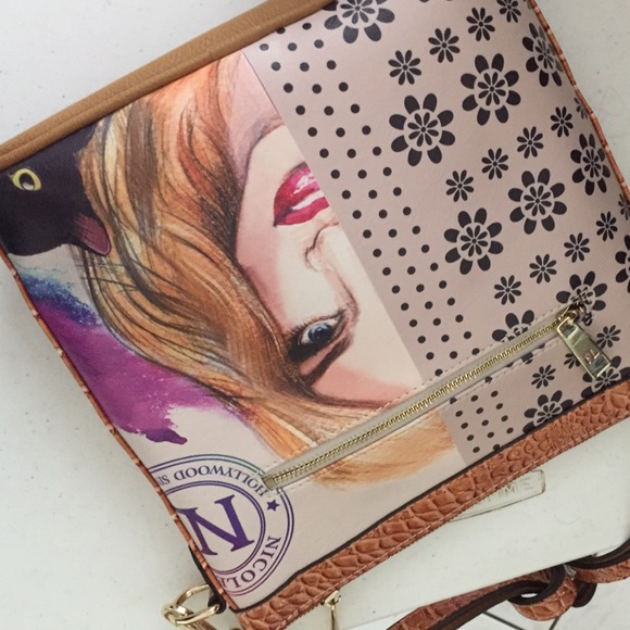 Nicole Lee Handbag - Picture 3 of 3