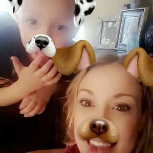 Meet your Posher, Kelsey