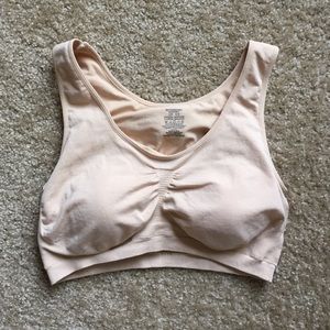 Motherhood Maternity Nursing Bra, L/XL