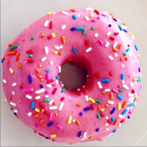 Meet your Posher, Carley