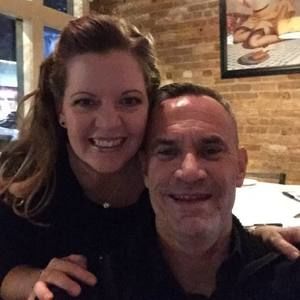 Meet your Posher, Janice