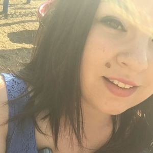 Meet your Posher, Brianne