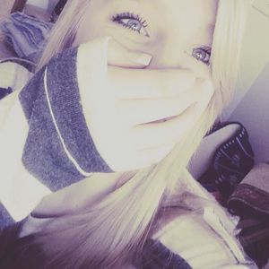 Meet your Posher, Kasey