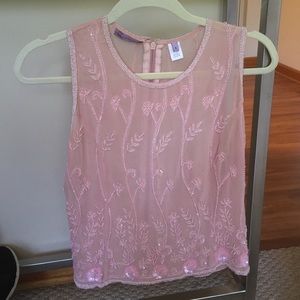 Calypso St Baths tank