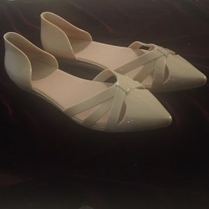 ALDO flats - like new