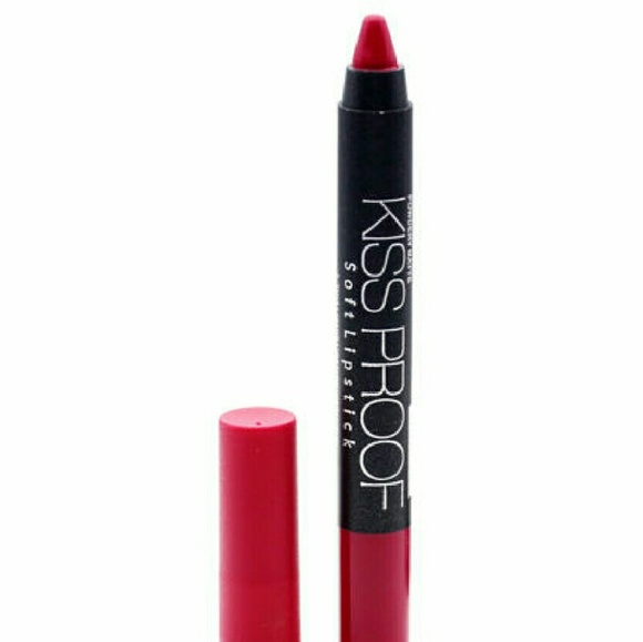 💄👄Water proof matte Lipstick Crayon long lasting - Picture 2 of 2