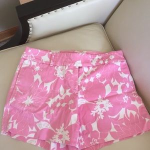 Jcrew shorts
