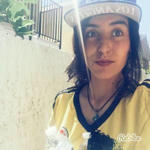 Meet your Posher, Juanita