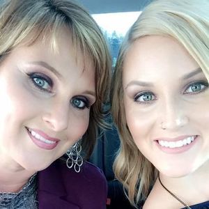 Meet your Posher, Annette